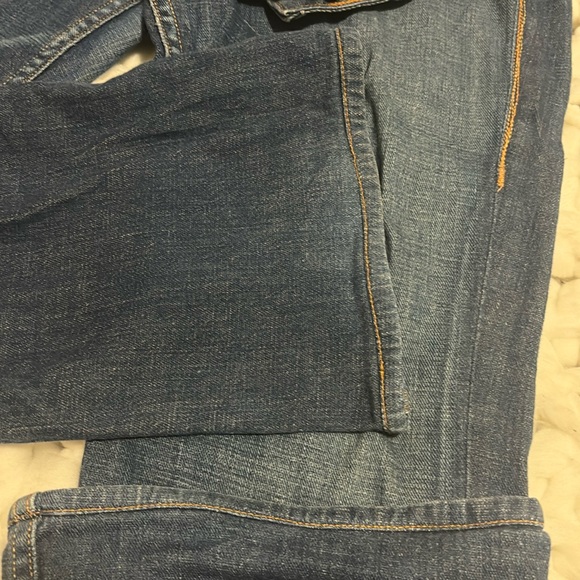 Y2K True Religion Jeans - Picture 9 of 9